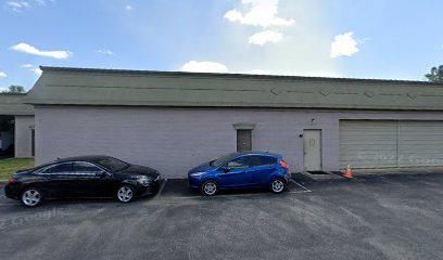 Ridout's Cremation Services