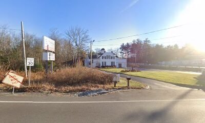 Daniel B Stockbridge Funeral Home
