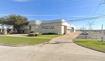 North Texas Cremation Society