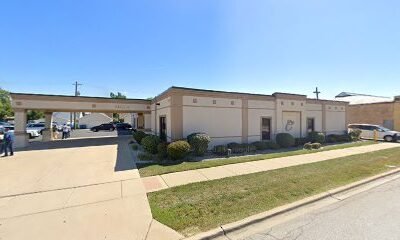 Severino Family Funeral Directors