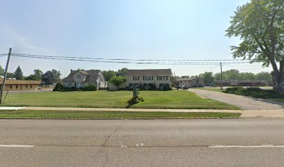 Chapel Hill Funeral Home