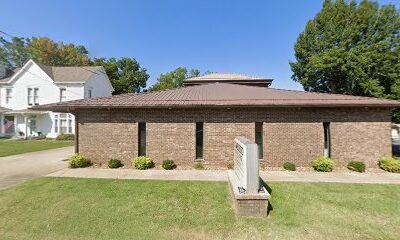 Townsend Funeral Home