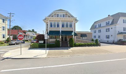 Machnowski-Schick Funeral Home