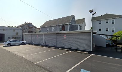 Boulevard Funeral Home