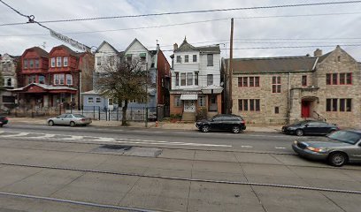 Thompkins Funeral Home