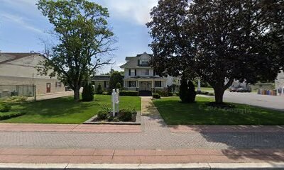 Wood Funeral Home