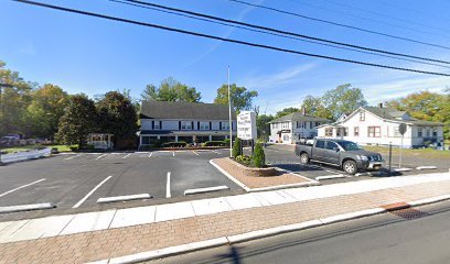 Saraceno Funeral Homes