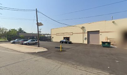 N J Casket Co Inc