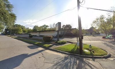 Oakley-Metcalf Funeral Home