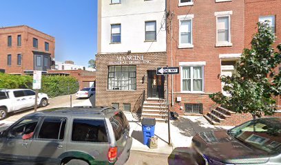 Mancini Jr Funeral Home Inc