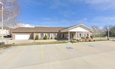Rasmussen - Wilson Funeral Home