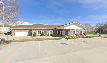 Rasmussen - Wilson Funeral Home