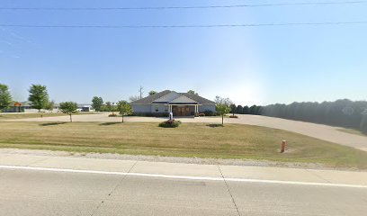 Reiff Family Center - Funeral Home & Crematory