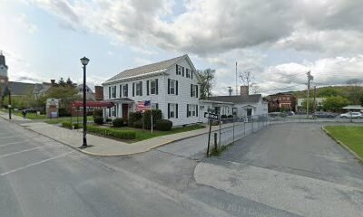 Mahar Funeral Home