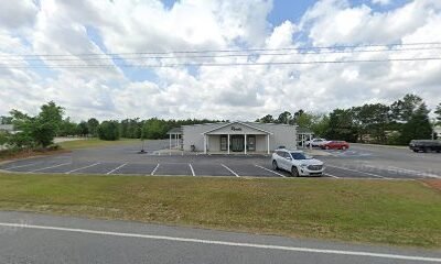Revels Funeral Home - Lumberton