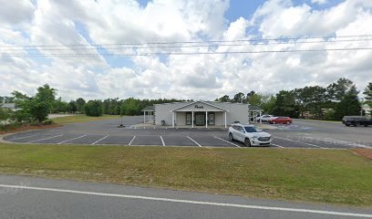 Revels Funeral Home - Lumberton