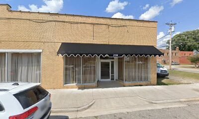 Worley Mortuary