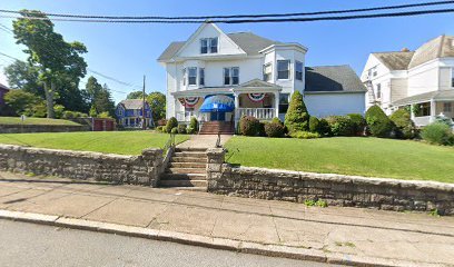 Menard-Lacouture Funeral Homes