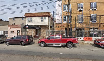 Williams & Palmer Funeral Home