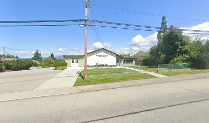 Stubberfield Funeral Home Ltd