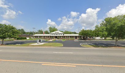 Mack Funeral Home Inc