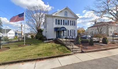 Belanger-Bullard Funeral Home