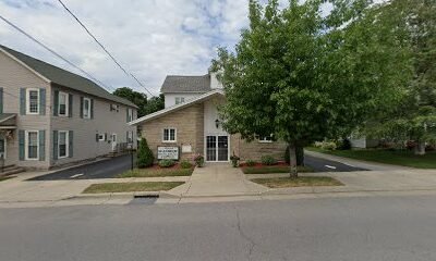 J Leonard Mc Andrew Funeral Home