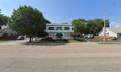 Irwin Chapel Funeral Homes