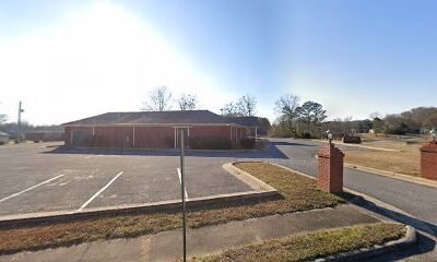 Talladega Funeral Home