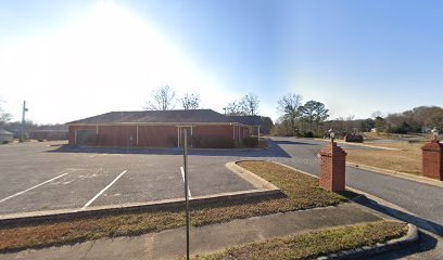 Talladega Funeral Home