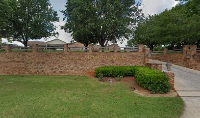 Terry's Metropolitan Mortuary