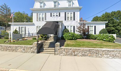 Sansoucy Funeral Home