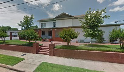 Jackson's-Burks-Walker-Tippit Funeral Directors