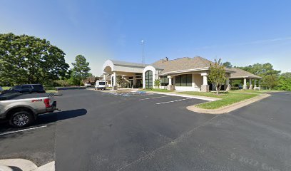 Stewart Family Funeral Home