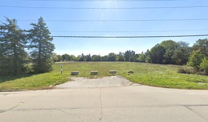 Northwest Funeral Chapel