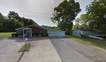 Williams Memorial Funeral Home