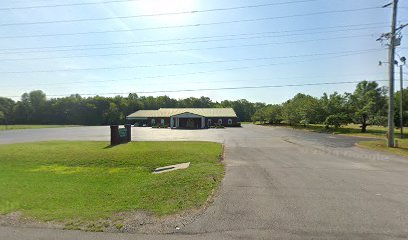 Greenhill Funeral Home Inc