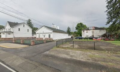 Kenneth A Stuart Funeral Home