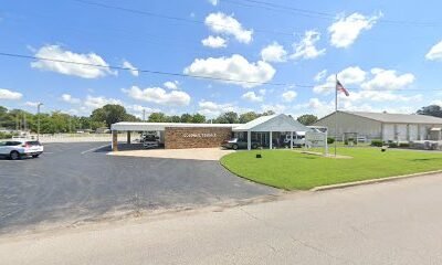 Colonial Terrace Funeral Home