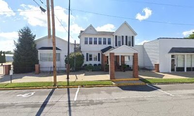 Watson Funeral Home