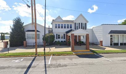 Watson Funeral Home