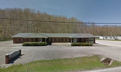 Menifee Home For Funerals - Frenchburg