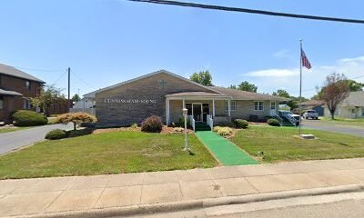 Smith Funeral Home