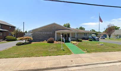 Smith Funeral Home