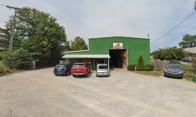 Louisell Davis Vault Co Inc