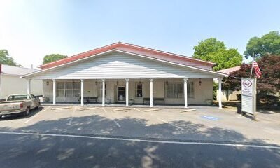 Wilson Funeral Home