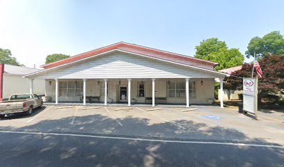 Wilson Funeral Home