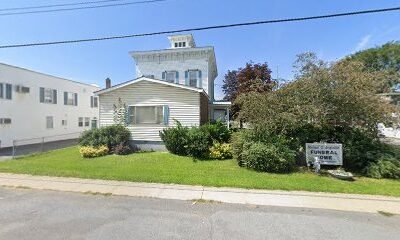 Michael G Angiolillo Funeral Home