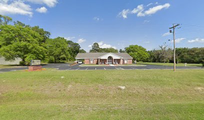 Guerry Funeral Home