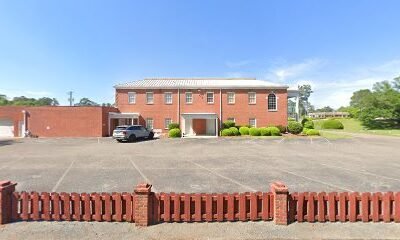Memory Chapel Funeral Home